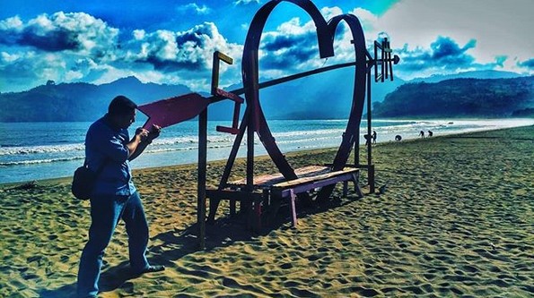 Menikmati Keindahan Pantai Sidem di Tulungagung dan Bagaimana Rute Menuju Lokasi Wisata? 1 Menikmati Keindahan Pantai Sidem di Tulungagung dan Bagaimana Rute Menuju Lokasi Wisata? 1