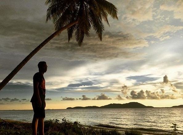 10 Gambar Pantai Kijing Singkawang Pontianak, Tiket Masuk, Letak Lokasi + Fasilitas Wisata 6 10 Gambar Pantai Kijing Singkawang Pontianak, Tiket Masuk, Letak Lokasi + Fasilitas Wisata 6