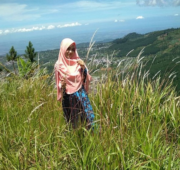 10 Gambar Bukit Baper Tegal, Jalan Menuju ke Sana, Lokasi Alamat + Jam Buka Tutup 1