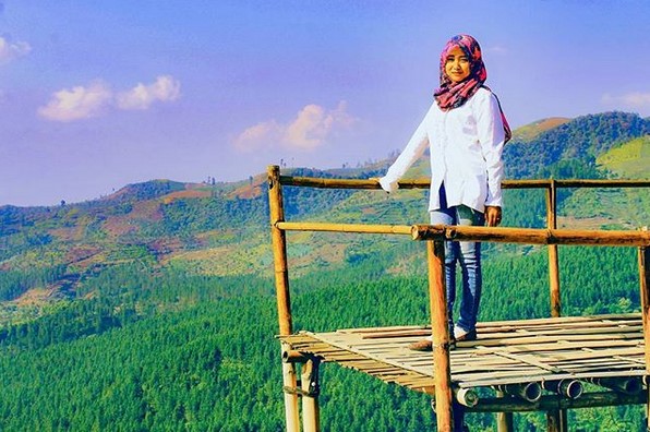 10 Gambar Bukit Baper Tegal, Jalan Menuju ke Sana, Lokasi Alamat + Jam Buka Tutup 4