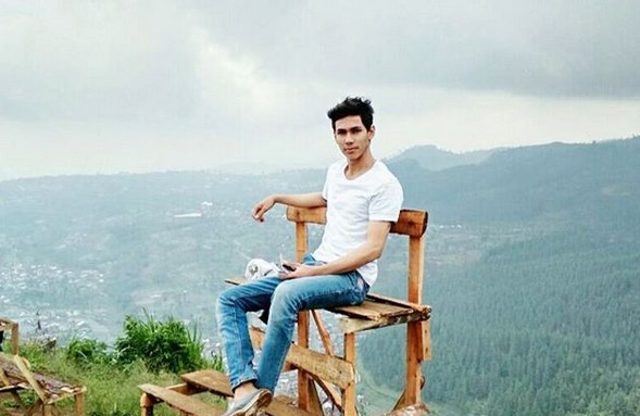 10 Gambar Bukit Baper Tegal, Jalan Menuju ke Sana, Lokasi Alamat + Jam Buka Tutup 6