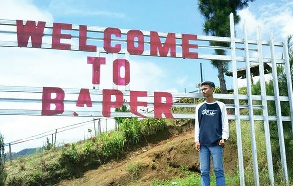 10 Gambar Bukit Baper Tegal, Jalan Menuju ke Sana, Lokasi Alamat + Jam Buka Tutup 9