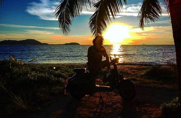 10 Gambar Pantai Kijing Singkawang Pontianak, Tiket Masuk, Letak Lokasi + Fasilitas Wisata 7 10 Gambar Pantai Kijing Singkawang Pontianak, Tiket Masuk, Letak Lokasi + Fasilitas Wisata 7