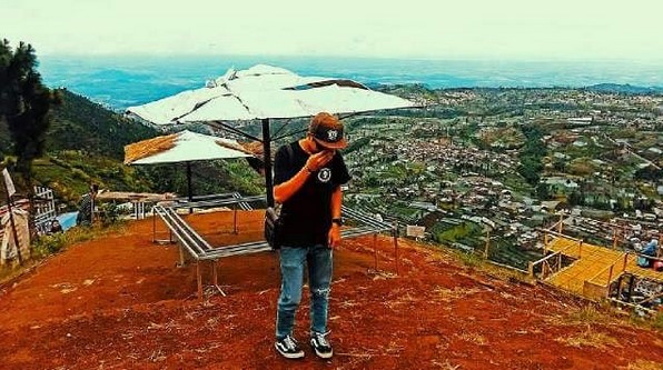 10 Gambar Bukit Baper Tegal, Jalan Menuju ke Sana, Lokasi Alamat + Jam Buka Tutup 8