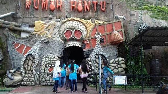 10 Gambar Rita Park Tegal, Harga Tiket Masuk, Jalur Menuju ke Lokasi, Holet Villa di Sekitar + Jam Buka Tutup 3 10 Gambar Rita Park Tegal, Harga Tiket Masuk, Jalur Menuju ke Lokasi, Holet Villa di Sekitar + Jam Buka Tutup 3