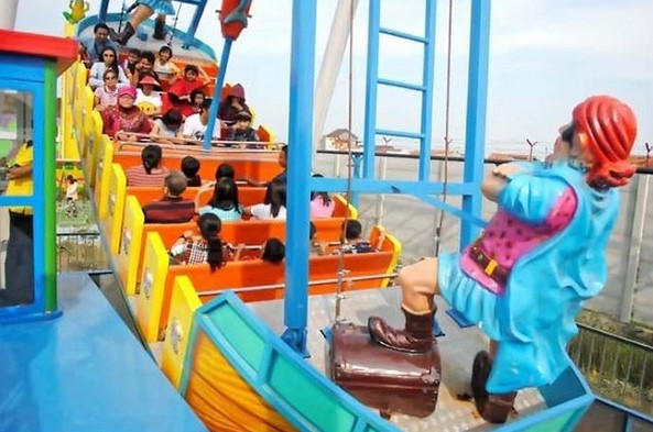 10 Gambar Rita Park Tegal, Harga Tiket Masuk, Jalur Menuju ke Lokasi, Holet Villa di Sekitar + Jam Buka Tutup 4 10 Gambar Rita Park Tegal, Harga Tiket Masuk, Jalur Menuju ke Lokasi, Holet Villa di Sekitar + Jam Buka Tutup 4