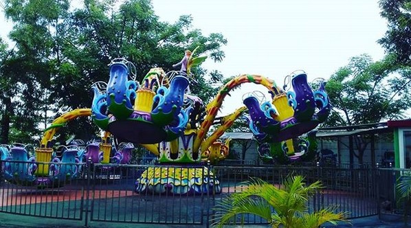 10 Gambar Rita Park Tegal, Harga Tiket Masuk, Jalur Menuju ke Lokasi, Holet Villa di Sekitar + Jam Buka Tutup 6 10 Gambar Rita Park Tegal, Harga Tiket Masuk, Jalur Menuju ke Lokasi, Holet Villa di Sekitar + Jam Buka Tutup 6