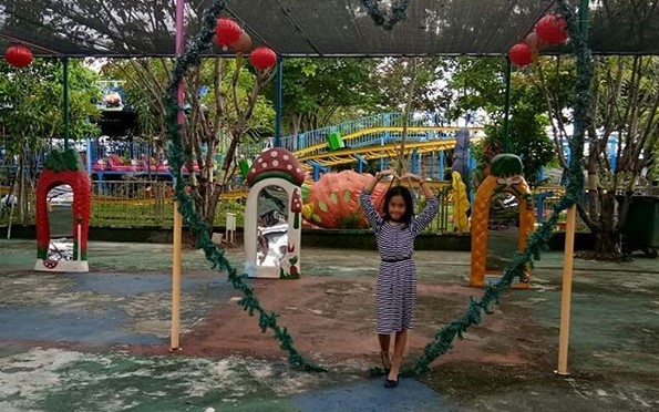 10 Gambar Rita Park Tegal, Harga Tiket Masuk, Jalur Menuju ke Lokasi, Holet Villa di Sekitar + Jam Buka Tutup 7 10 Gambar Rita Park Tegal, Harga Tiket Masuk, Jalur Menuju ke Lokasi, Holet Villa di Sekitar + Jam Buka Tutup 7