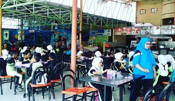 10 Gambar Rita Park Tegal, Harga Tiket Masuk, Jalur Menuju ke Lokasi, Holet Villa di Sekitar + Jam Buka Tutup 8 10 Gambar Rita Park Tegal, Harga Tiket Masuk, Jalur Menuju ke Lokasi, Holet Villa di Sekitar + Jam Buka Tutup 8