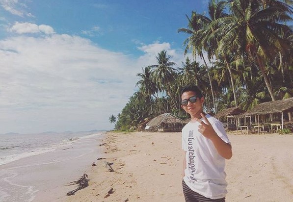 10 Gambar Pantai Kijing Singkawang Pontianak, Tiket Masuk, Letak Lokasi + Fasilitas Wisata 8 10 Gambar Pantai Kijing Singkawang Pontianak, Tiket Masuk, Letak Lokasi + Fasilitas Wisata 8