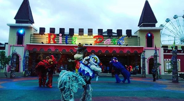 10 Gambar Rita Park Tegal, Harga Tiket Masuk, Jalur Menuju ke Lokasi, Holet Villa di Sekitar + Jam Buka Tutup 10 10 Gambar Rita Park Tegal, Harga Tiket Masuk, Jalur Menuju ke Lokasi, Holet Villa di Sekitar + Jam Buka Tutup 10