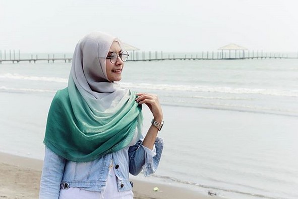 10 Gambar Pantai Alam Indah Tegal, Harga Tiket Masuk, Jalur Menuju Ke Lokasi + Jam Buka Tutup 5