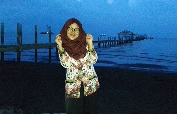 10 Gambar Pantai Alam Indah Tegal, Harga Tiket Masuk, Jalur Menuju Ke Lokasi + Jam Buka Tutup 8