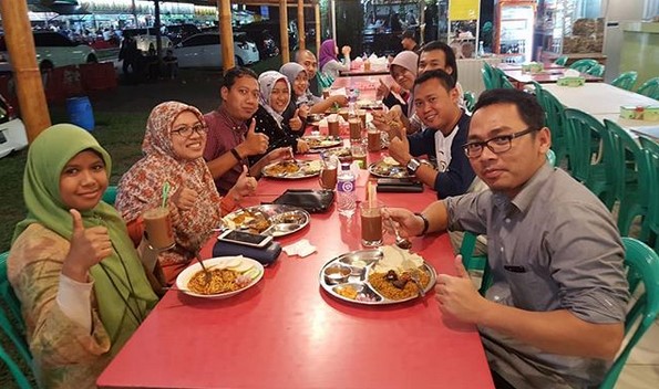 Menu Taman Jajan Cbd Bintaro Tangerang, Lokasi Alamat, Jam Buka + Tempat Wisata Kuliner Terenak? 4