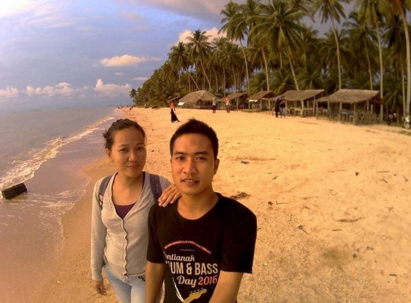 10 Gambar Pantai Kijing Singkawang Pontianak, Tiket Masuk, Letak Lokasi + Fasilitas Wisata 9 10 Gambar Pantai Kijing Singkawang Pontianak, Tiket Masuk, Letak Lokasi + Fasilitas Wisata 9