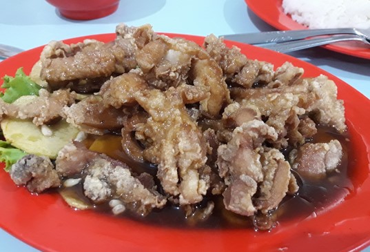 Menu Taman Jajan Cbd Bintaro Tangerang, Lokasi Alamat, Jam Buka + Tempat Wisata Kuliner Terenak? 8