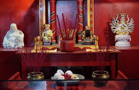 10 Gambar Museum Kalimantan Barat, Letak Lokasi, Jam Buka + Koleksi 5