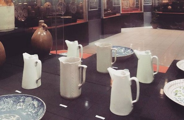 10 Gambar Museum Kalimantan Barat, Letak Lokasi, Jam Buka + Koleksi 6