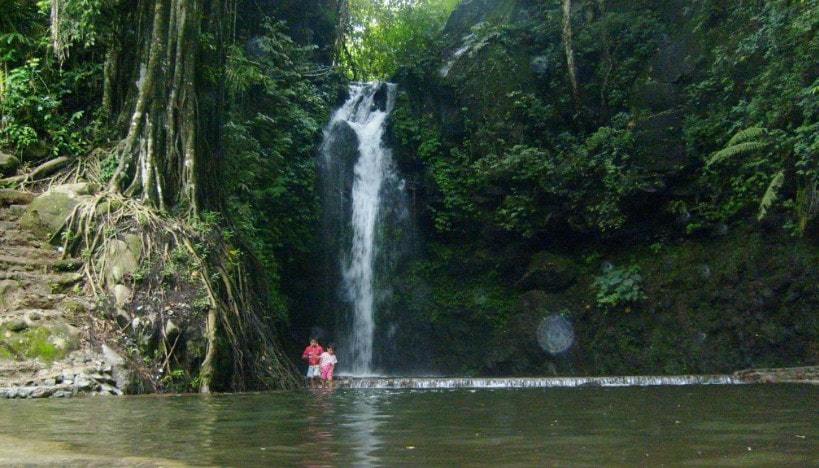 10 Gambar Lembah Cilengkrang Kuningan, Harga Tiket Masuk, Sejarah Legenda, Lokasi Alamat, Jam Buka Tutup Wisata + Misteri Mitos 7