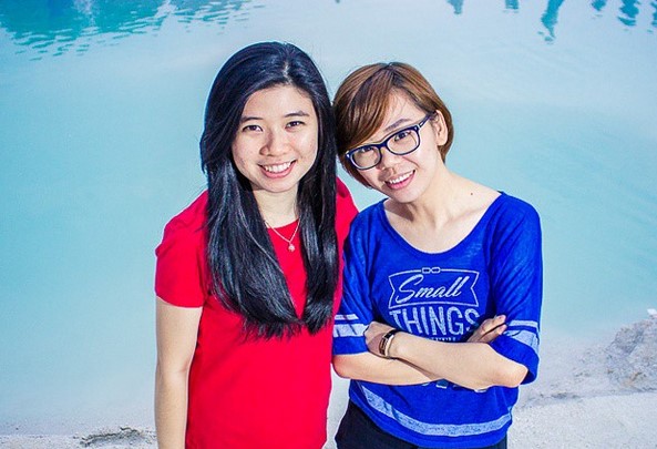 10 Gambar Kawah Biru Pekanbaru, Sejarah Legenda, Lokasi Alamat, Jalan Menuju Tinggi Raja + Bagus di Buat Foto? 9