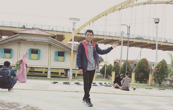 10 Gambar Rumah Singgah Tuan Kadi Pekanbaru, Sejarah Legenda, Lokasi Alamat + Keunikan Benda di Dalamnya 4