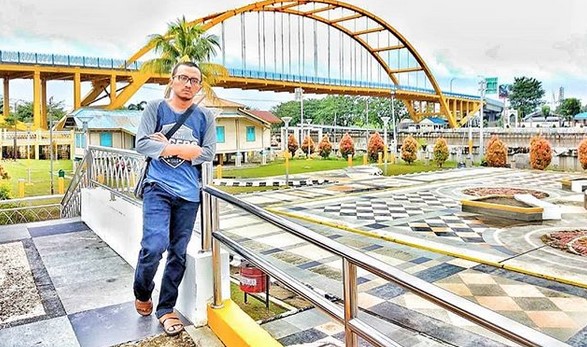 10 Gambar Rumah Singgah Tuan Kadi Pekanbaru, Sejarah Legenda, Lokasi Alamat + Keunikan Benda di Dalamnya 8