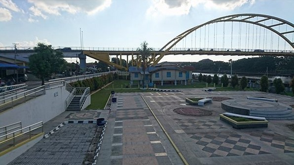 10 Gambar Rumah Singgah Tuan Kadi Pekanbaru, Sejarah Legenda, Lokasi Alamat + Keunikan Benda di Dalamnya 10