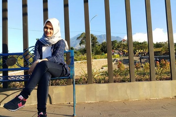 10 Gambar Kebun Raya Kuningan, Harga Tiket Masuk, Lokasi Alamat, Sejarah Asal Usul, Akses Jalan Menuju Wisata + Jam Buka Tutup 1