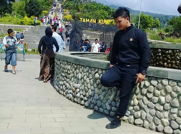 10 Gambar Kebun Raya Kuningan, Harga Tiket Masuk, Lokasi Alamat, Sejarah Asal Usul, Akses Jalan Menuju Wisata + Jam Buka Tutup 2