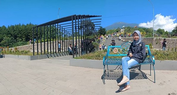 10 Gambar Kebun Raya Kuningan, Harga Tiket Masuk, Lokasi Alamat, Sejarah Asal Usul, Akses Jalan Menuju Wisata + Jam Buka Tutup 6