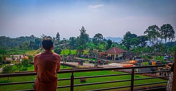 10 Gambar Kebun Raya Kuningan, Harga Tiket Masuk, Lokasi Alamat, Sejarah Asal Usul, Akses Jalan Menuju Wisata + Jam Buka Tutup 8