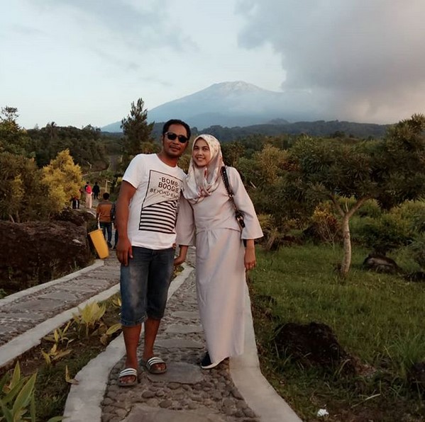 10 Gambar Kebun Raya Kuningan, Harga Tiket Masuk, Lokasi Alamat, Sejarah Asal Usul, Akses Jalan Menuju Wisata + Jam Buka Tutup 9