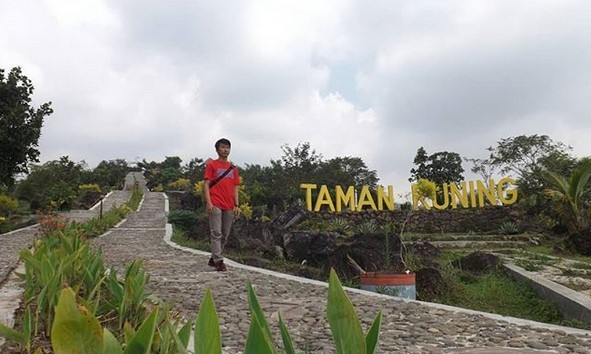 10 Gambar Kebun Raya Kuningan, Harga Tiket Masuk, Lokasi Alamat, Sejarah Asal Usul, Akses Jalan Menuju Wisata + Jam Buka Tutup 10