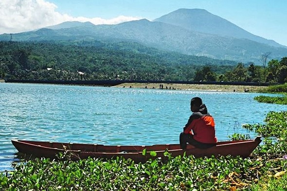 Waduk Darma Kuningan 2 Waduk Darma Kuningan 2