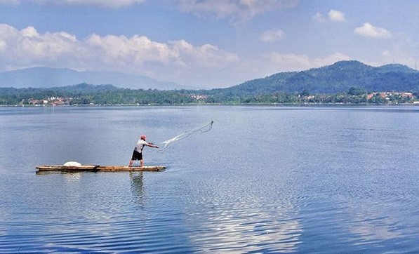 Waduk Darma Kuningan 3 Waduk Darma Kuningan 3