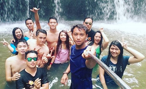 10 Gambar Modoinding Manado, Lokasi Alamat, Jam Buka + Keindahan di Sekitar Wisata 4