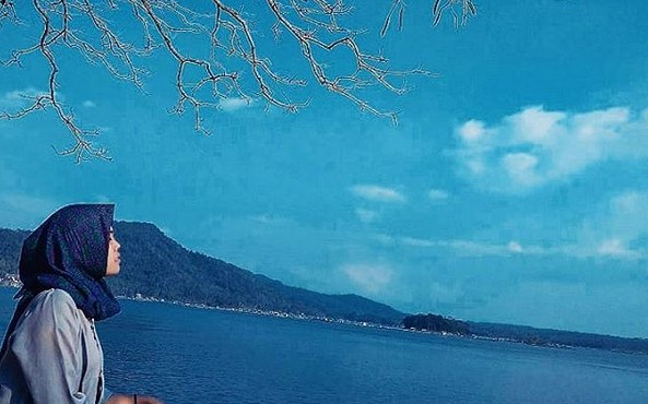 Waduk Darma Kuningan 4 Waduk Darma Kuningan 4