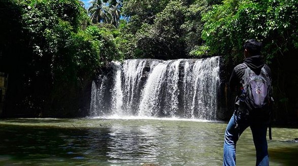 10 Gambar Modoinding Manado, Lokasi Alamat, Jam Buka + Keindahan di Sekitar Wisata 5