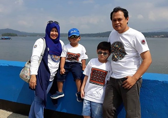 Waduk Darma Kuningan 5 Waduk Darma Kuningan 5