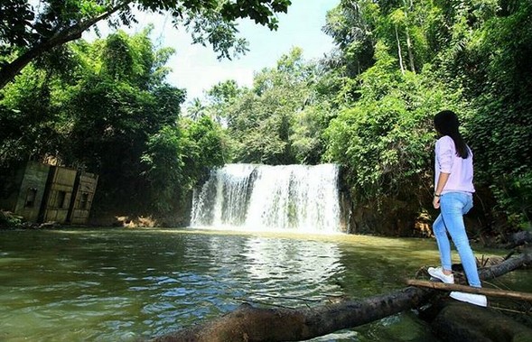 10 Gambar Modoinding Manado, Lokasi Alamat, Jam Buka + Keindahan di Sekitar Wisata 7