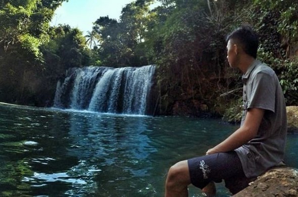 10 Gambar Modoinding Manado, Lokasi Alamat, Jam Buka + Keindahan di Sekitar Wisata 8