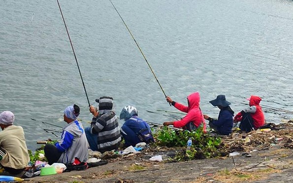 Waduk Darma Kuningan 8 Waduk Darma Kuningan 8