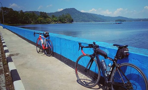 Waduk Darma Kuningan 9 Waduk Darma Kuningan 9