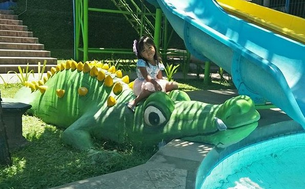 10 Gambar Atlantic Dreamland Cirikas Salatiga, Harga Tiket Masuk, Losaki Alamat, Fasilitas + Jam Buka 1