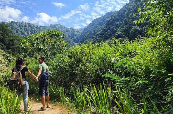 10 Gambar Lembah Cilengkrang Kuningan, Harga Tiket Masuk, Sejarah Legenda, Lokasi Alamat, Jam Buka Tutup Wisata + Misteri Mitos 2