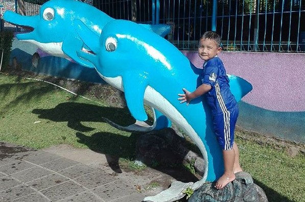 10 Gambar Atlantic Dreamland Cirikas Salatiga, Harga Tiket Masuk, Losaki Alamat, Fasilitas + Jam Buka 3