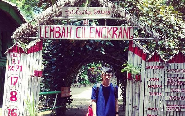 10 Gambar Lembah Cilengkrang Kuningan, Harga Tiket Masuk, Sejarah Legenda, Lokasi Alamat, Jam Buka Tutup Wisata + Misteri Mitos 5