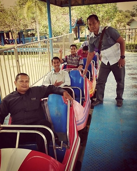 10 Gambar Atlantic Dreamland Cirikas Salatiga, Harga Tiket Masuk, Losaki Alamat, Fasilitas + Jam Buka 5