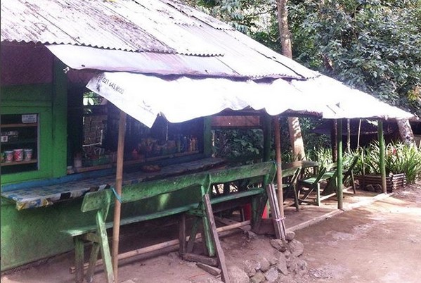 10 Gambar Lembah Cilengkrang Kuningan, Harga Tiket Masuk, Sejarah Legenda, Lokasi Alamat, Jam Buka Tutup Wisata + Misteri Mitos 4