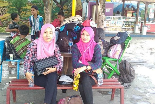 10 Gambar Atlantic Dreamland Cirikas Salatiga, Harga Tiket Masuk, Losaki Alamat, Fasilitas + Jam Buka 6